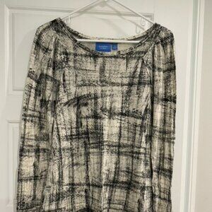 Simply Vera Long-sleeve shirt